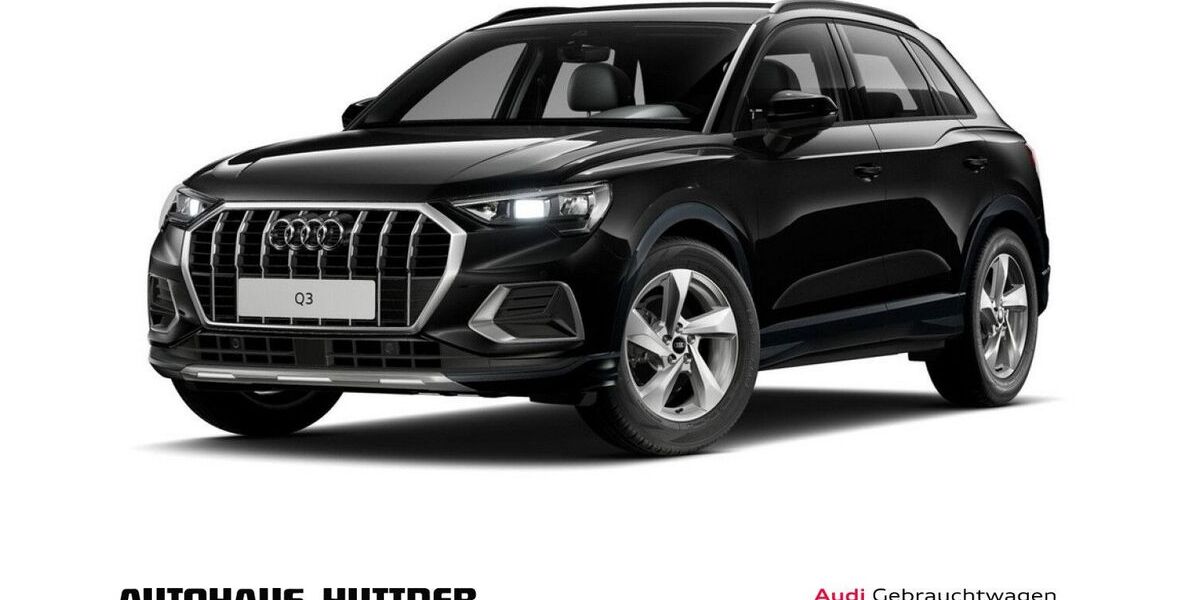 Audi Q3 29.152 km 36.662 &euro; Landsberg 86899