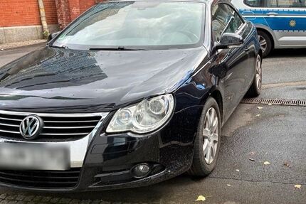 VW Eos 221.866 km 5.000 € Berlin 12557
