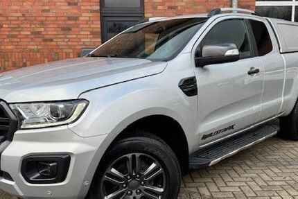 Ford Ranger 276.800 km 18.450 &euro; Wietmarschen - Lohne 49835