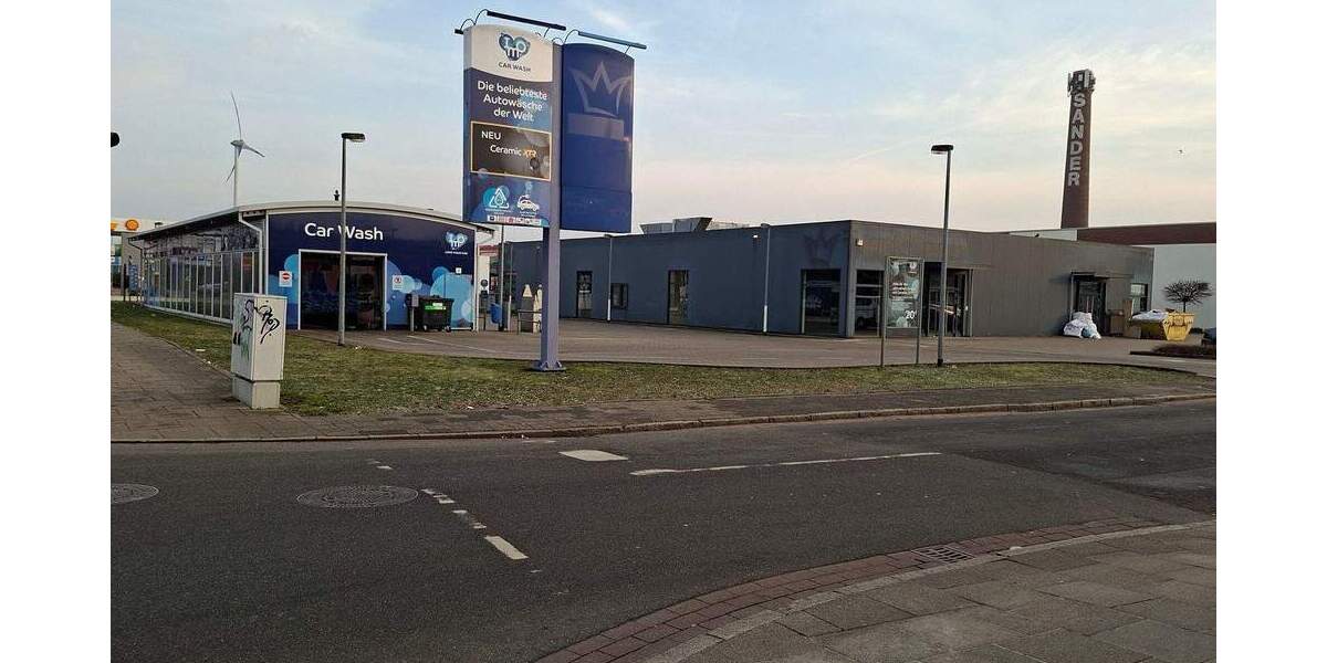 Grundstück Bremen Oslebshausen - 1.500.000&euro; | Angebot:25957189