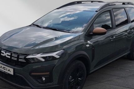 Dacia Jogger 5.990 km 22.000 € Haiger 35708