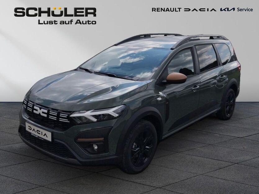Dacia Jogger 5.990 km 22.000 € Haiger 35708