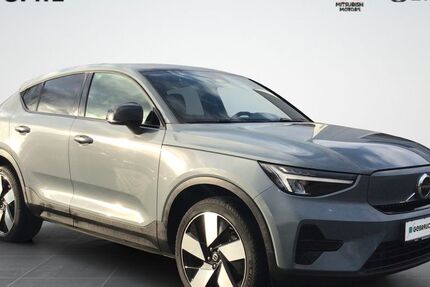 Volvo C40 42.100 km 29.990 &euro; Jena-Lobeda 07747