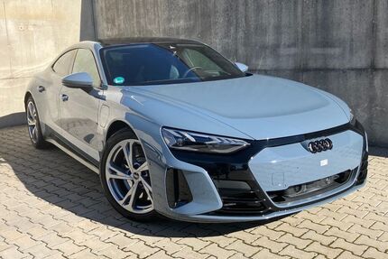 Audi e-tron GT 35.000 km 49.500 &euro; Friedberg - Derching 86316