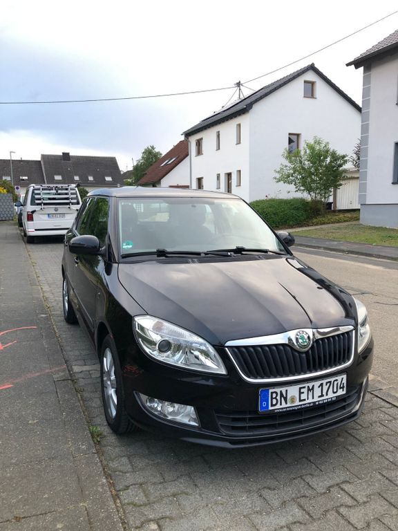 Fabia