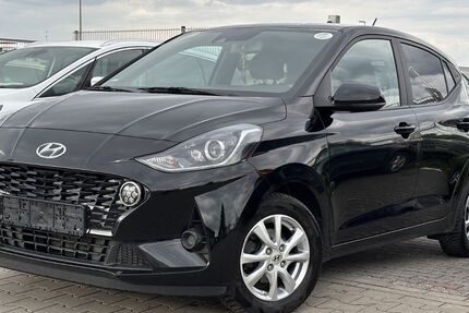 Hyundai i10 59.000 km 7.800 &euro; Dietzenbach 63128