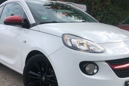 Opel Adam 57.661 km 6.990 &euro; Neu Wulmstorf 21629