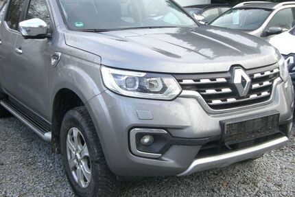 Renault Alaskan 261.000 km 15.708 &euro; Vetschau 03226