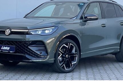 VW Tiguan 2.511 km 46.790 &euro; Crailsheim 74564