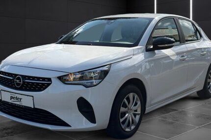 Opel Corsa 44.585 km 12.840 &euro; Mühlhausen 99817