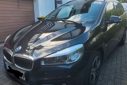 BMW 218 Gran Tourer 140.000 km 10.900 &euro; Bad Sachsa 37441