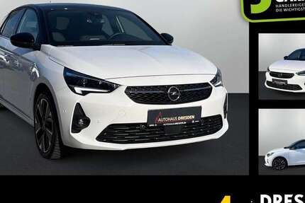 Opel Corsa 10.000 km 16.490 &euro; Dresden 01067