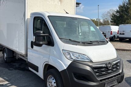 Opel Movano 99.857 km 23.999 &euro; Miltenberg 63897