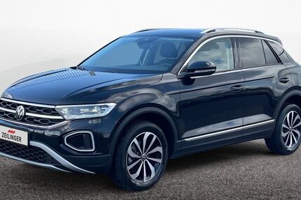 VW T-Roc 14.430 km 27.789 &euro; Dietersheim 91463