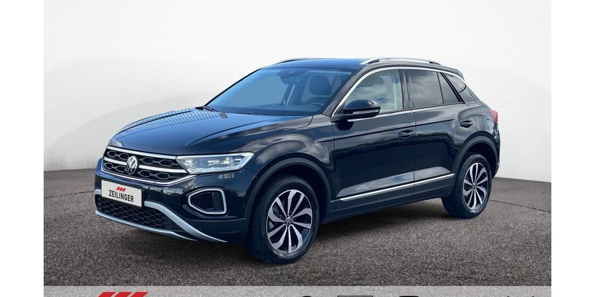 VW T-Roc 14.430 km 27.789 &euro; Dietersheim 91463