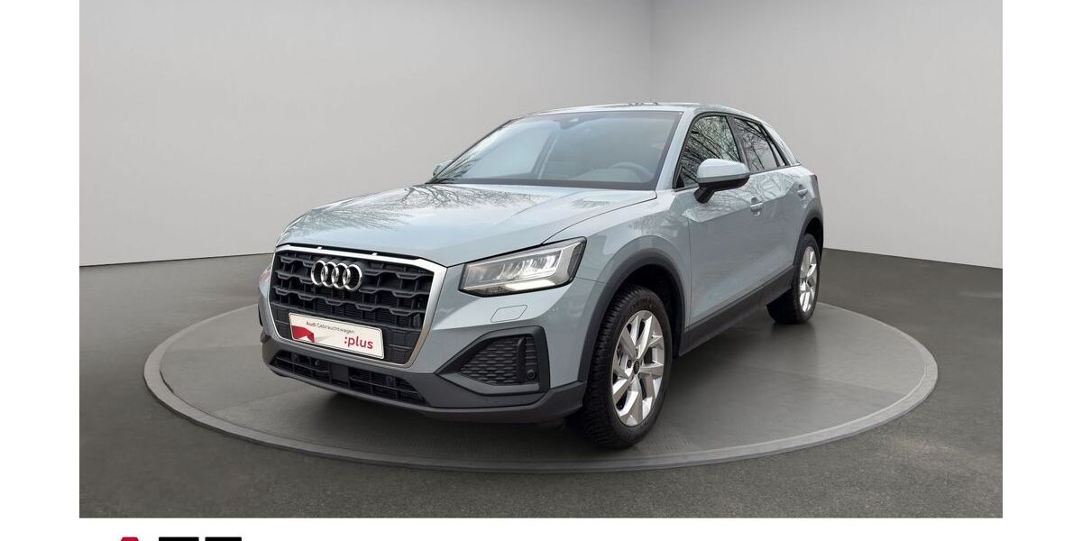 Audi Q2 4.900 km 33.780 &euro; Flensburg 24941