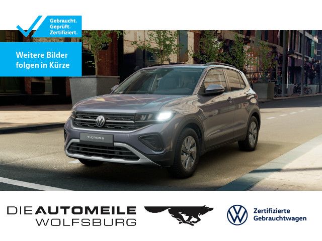 VW T-Cross 18.300 km 19.180 &euro; Wolfsburg 38440