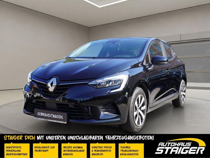 Clio