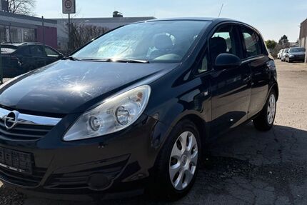 Opel Corsa 72.000 km 3.290 &euro; Neu-Ulm 89231