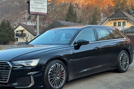 Audi A6 76.500 km 37.290 &euro; Geislingen an der Steige 73312