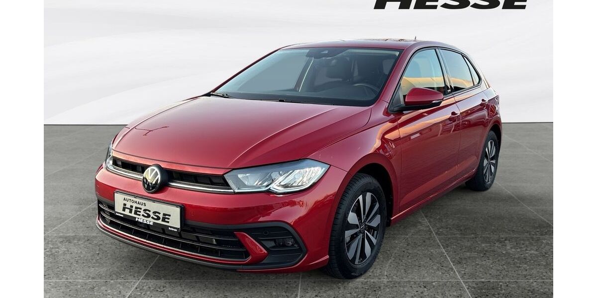 VW Polo 4.428 km 22.950 &euro; Sottrum 27367