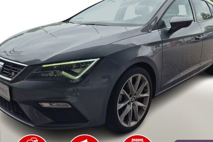 Seat Leon 44.800 km 15.788 &euro; Kehl 77694