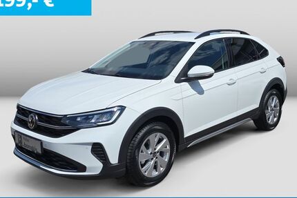 VW Taigo 5.000 km 19.890 &euro; Ludwigsburg 71634