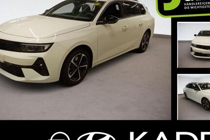 Opel Astra 17.161 km 23.490 &euro; Berlin Tempelhof 12103