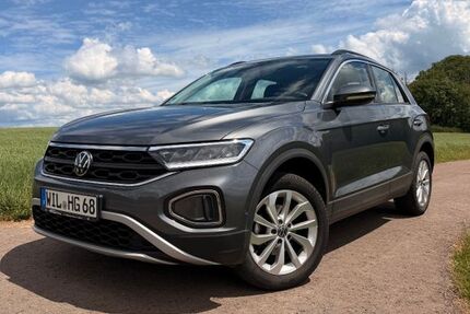 VW T-Roc 39.000 km 22.500 &euro; Naurath 54340