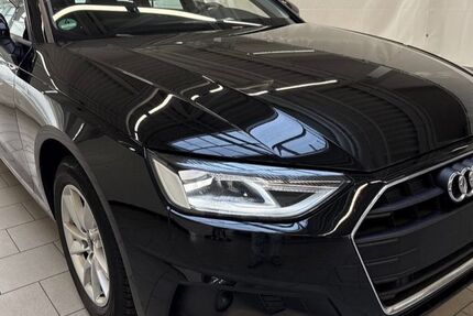 Audi A4 109.000 km 20.900 &euro; Bad Friedrichshall 74177