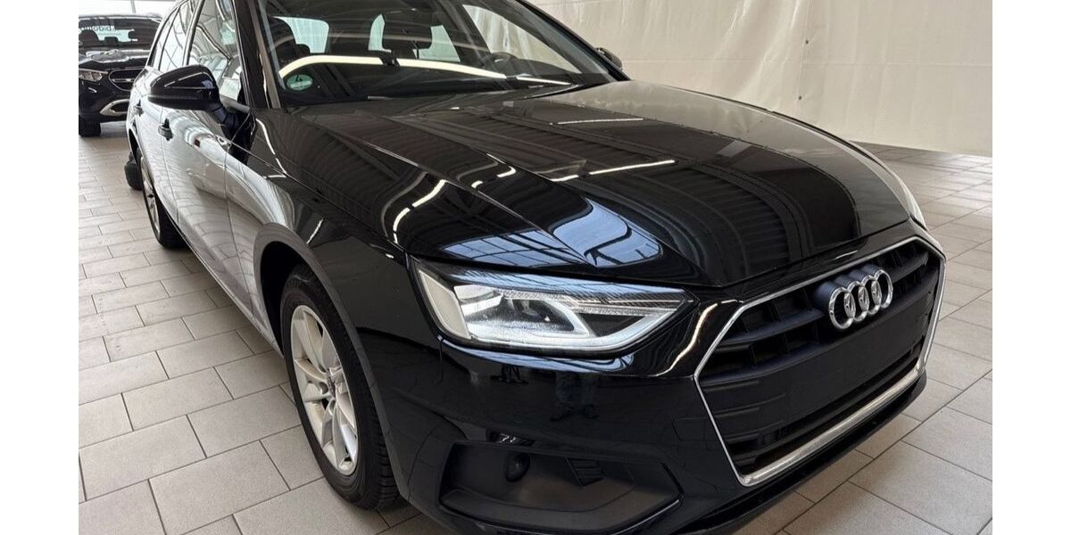 Audi A4 109.000 km 20.900 &euro; Bad Friedrichshall 74177