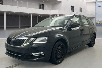 Skoda Octavia 88.814 km 18.450 € Heek 48619
