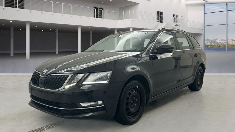 Skoda Octavia 88.814 km 18.450 € Heek 48619
