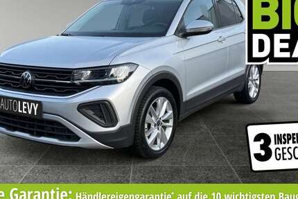 VW T-Cross 42.972 km 20.970 &euro; Aachen 52078