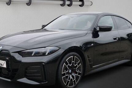 BMW i4 19.809 km 58.990 € Eggenfelden 84307