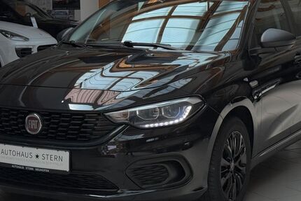 Fiat Tipo 59.500 km 10.990 &euro; Mutterstadt 67112