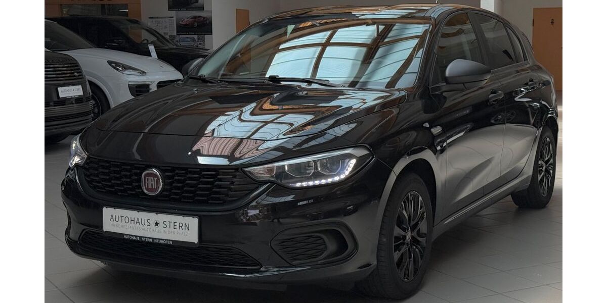 Fiat Tipo 59.500 km 10.990 &euro; Mutterstadt 67112