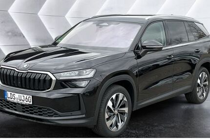 Skoda Kodiaq 3.580 km 49.999 &euro; Lübben 15907