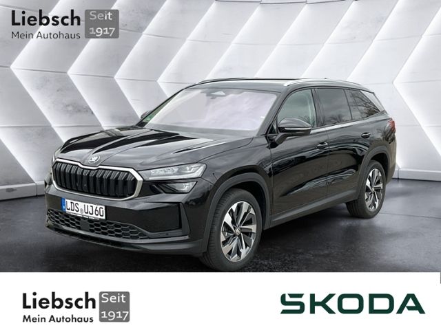 Skoda Kodiaq 3.580 km 49.999 &euro; Lübben 15907