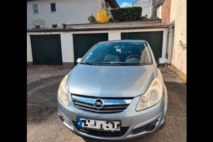 Opel Corsa 117.000 km 2.150 &euro; Mainz 55116