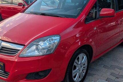 Opel Zafira 157.611 km 6.000 &euro; Warendorf 48231