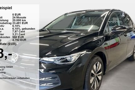 VW Golf 26.241 km 25.860 &euro; Landshut 84030