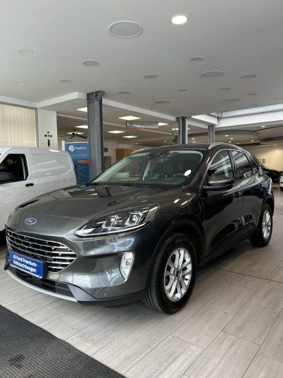 Kuga