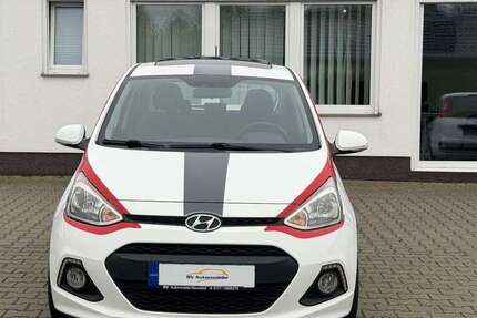 Hyundai i10 134.000 km 5.990 &euro; Neuwied 56567