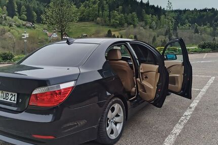 BMW 520 268.000 km 4.350 &euro; Freudenstadt 72270