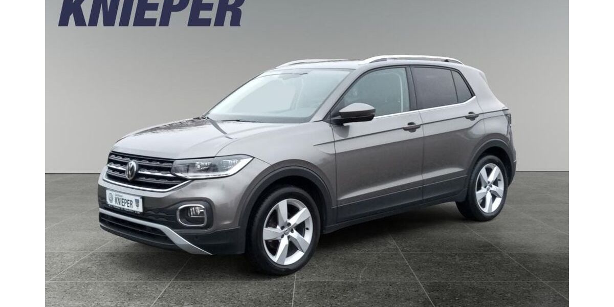 VW T-Cross 54.250 km 18.950 &euro; Zetel 26340