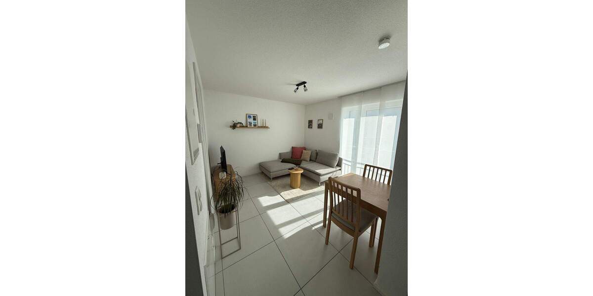 Etagenwohnung Ergolding - 2 Zimmer, 34 m&sup2;, 234.000&euro; | Angebot:25836089