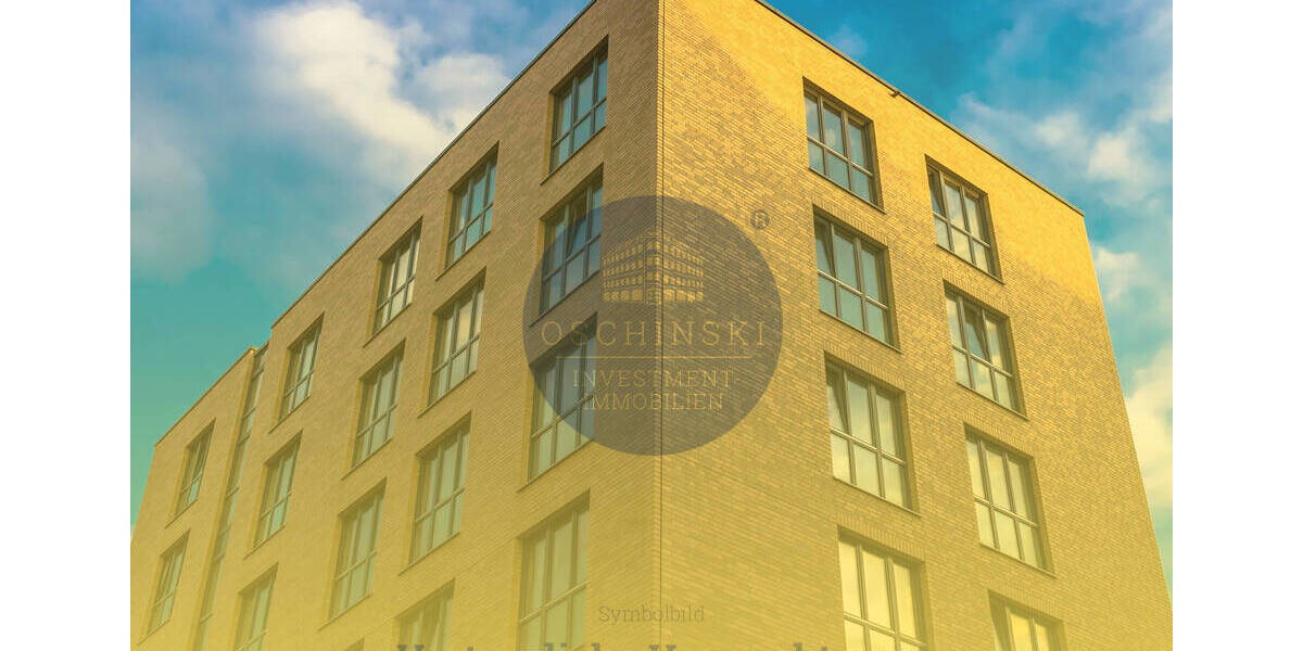 D15676 Gepflegter Bürokomplex + nur ca. 821 €m² + langjähriger Mieter + 10 Jahres-MV in Verhandlung zimmer