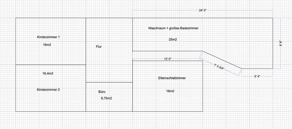 Einfamilienhaus Haßfurt - 6 Zimmer, 200 m&sup2;, 1.500&euro; | Angebot:26652352