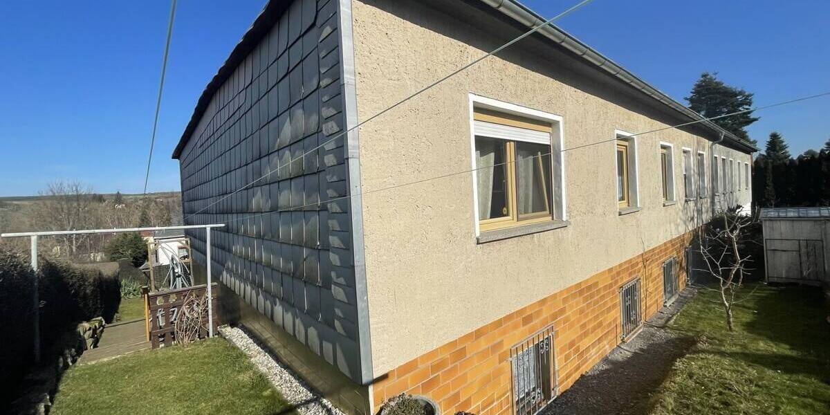 Doppelhaushälfte Königsee - 149.000&euro; | Angebot:26026621